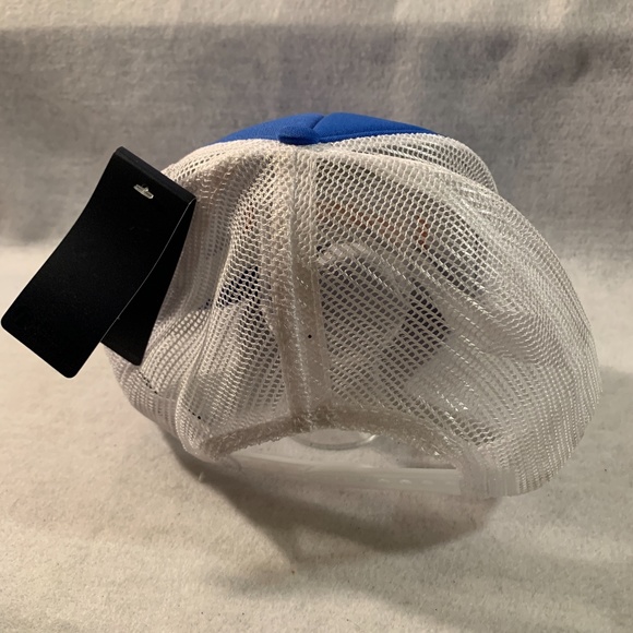 Fornication Embroidered Snapback NWT One size fits most Made by Fersten - Picture 3 of 3